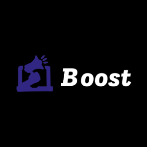 Agence boost